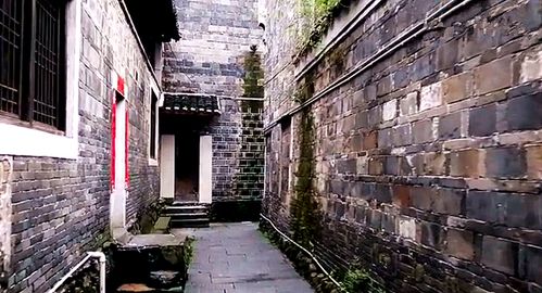 湖南一个古村落,600年来没强盗土匪敢进,专家 高人布了阵法