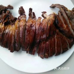 宏利烧烤店的锡纸烧鸽子好不好吃 用户评价口味怎么样 长白山美食锡纸烧鸽子实拍图片 大众点评 