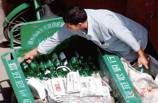 郑州废品回收价跌至6年来新低 废铁收购价降至0.5元