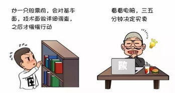 庄家为什么喜欢冷门股