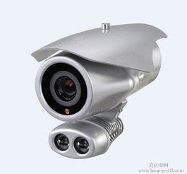 防爆高清红外网络摄像机：保障工业安全的利器