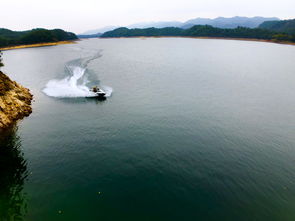 千岛湖千面,两天一夜吃住行全攻略