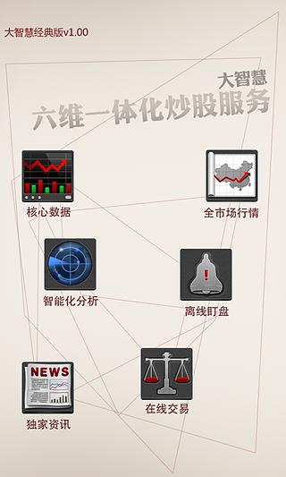 大智慧股票软件怎么才可以直接实现委托呢？谢谢！