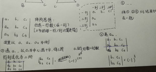 初中数学几何全教程 一 模型 重要定理性质 例题答案请自查