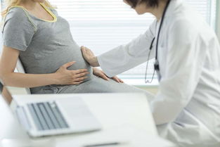原创孕期，孕妇若出现“前置胎盘”，这些“小知识”可能要多留心了
