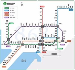 深圳北站到龙岗双龙站怎么做地铁好 要做到那站转 