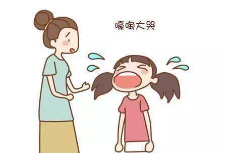 幼儿园老师该怎样处理小朋友的各种 哭