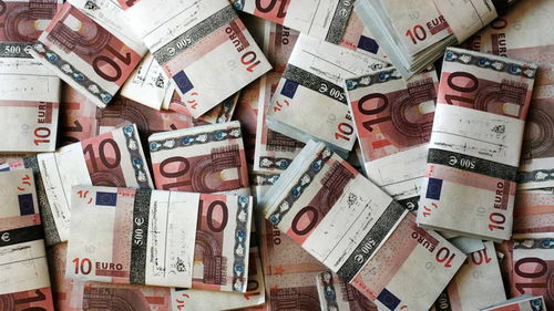 欧洲央行推出新版10欧元纸币加入更多防伪标识 