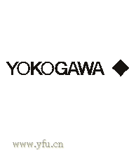 Yokogawa1 Y字母 标志字母LOGO矢量图 