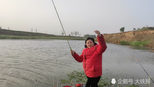 盛夏鱼难钓 那是天气没选好,遇到这几种天气,请假也要去钓鱼 腾讯新闻 