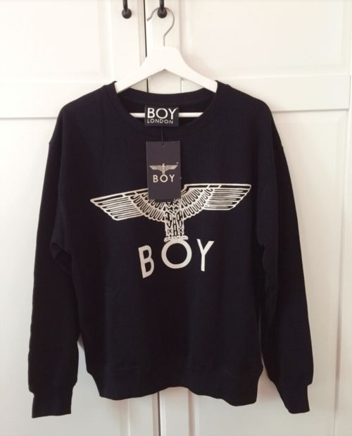 Boy London 伦敦男孩 2021免税报价 1月服饰篇