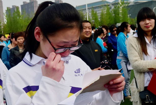 北京高考每年复读的学生多吗