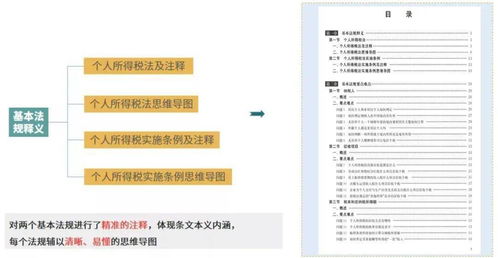 大咖推荐 一书在手,个税无忧,2022全新修订