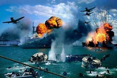美国为什么轰炸珍珠港(美国为什么轰炸珍珠港百度百科)