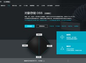 oss是什么意思（oss存储） 第1张