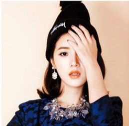最新一周日韩系女生发型 新潮流行趋势全面剖析