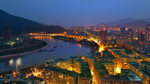 重庆渝东北第二大城市 是开州,还是梁平 垫江