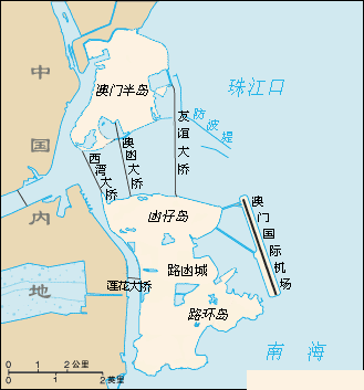 澳门有三个叫 十月初五 的地方,都是超棒的打卡地,别弄混了哦