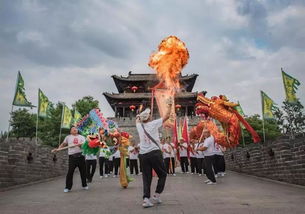 来临清感受运河遗风 这几处景点不得不去