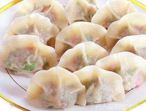 包什么素馅饺子好吃吗-图1