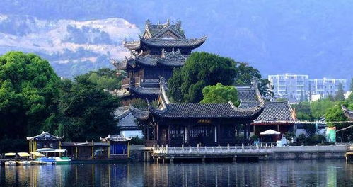 浙江台州的特色景点有哪些,浙江台州有哪些景点?
