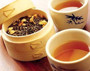 女士喝绿茶和乌龙茶有什么区别和作用 