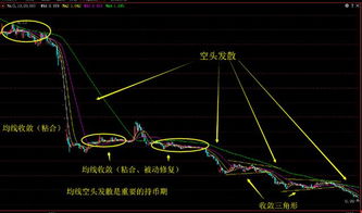 “均线多头发散”这句话是什么意思？