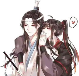 魔道祖师最受欢迎的三恶 瑶妹和薛洋争议大,魏无羡凭实力零差评