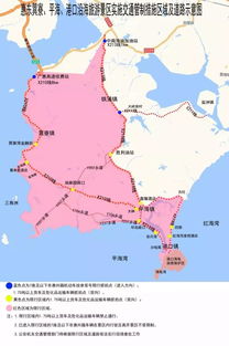 今天起,惠州将对粤S连续限行2个月 再见了,巽寮湾,双月湾 km 