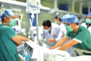 团队作战的力量 78岁主动脉夹层高危患者在长海医院心外科重获新生 