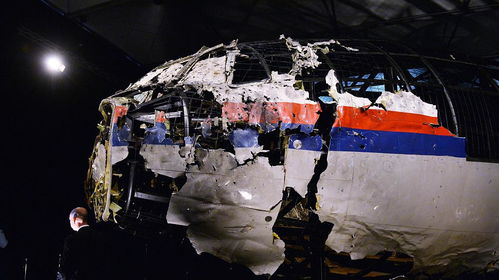直播录像丨时隔8年,马航MH17被击落案迎来宣判