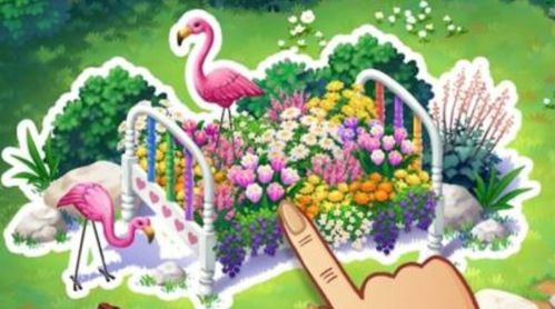 可以种花的花园休闲游戏推荐 2021可以种花的花园休闲游戏合集 52PK新游 
