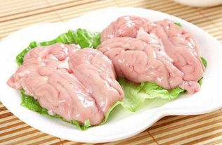 猪脑 吃猪脑有什么好处和坏处
