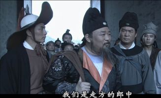 神探狄仁杰 能断案 懂医术 通奇门遁甲,真乃神人也