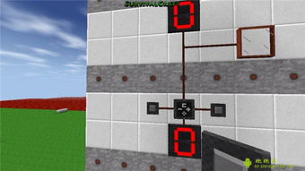 加减板 4 bit counter 生存战争怎么制作简单电路 电路知识大科普 跑跑车手机网 