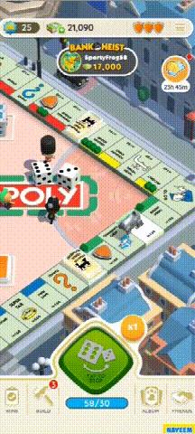 流水破10亿美元《Monopoly Go!》的胜利与争议