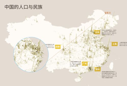 地理科普书 AR软件,带孩子在家游遍全中国,实用更酷炫
