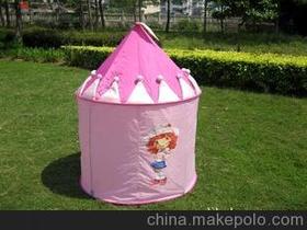 公主玩具帐篷价格 公主玩具帐篷批发 公主玩具帐篷厂家 