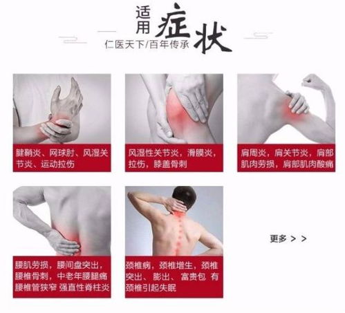 腰疼 腿疼 关节疼 , 不用去医院,这样做轻松解决