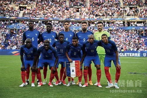 法国队球员名单(法国队出过哪些名将球员)