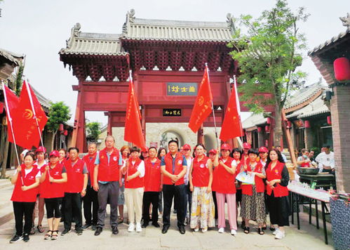 山西忻州忻府秀容街道