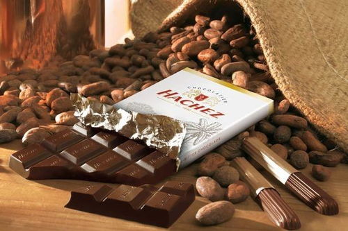 德国巧克力品牌