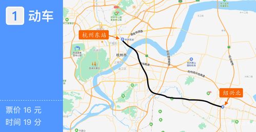 周末省心攻略 从杭州东站出发,离杭州很近的原味古镇,值得收藏