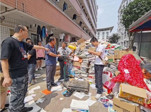 “互联网+废品回收”为何一夜爆红?我们一起来听听市场的声音_百度知 