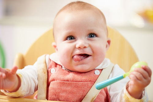 宝宝九个月了只吃母乳不吃辅食怎么办