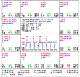 紫微斗数 命局 土五局 命主 巨门 身主 天机 请大神帮我看一下谢谢 