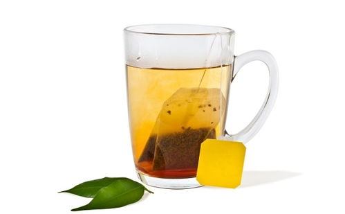 经期可以喝减肥茶吗，月经可以喝减肥茶吗