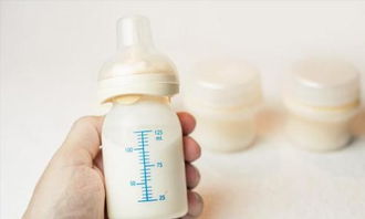 新鲜母乳 冻母乳营养价值和新鲜母乳的区别