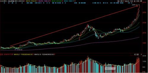 2007年牛市里股票按涨幅排序是？