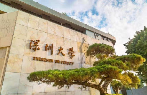 广东自考深圳大学物流管理,深圳大学自考有哪些专业(图3)